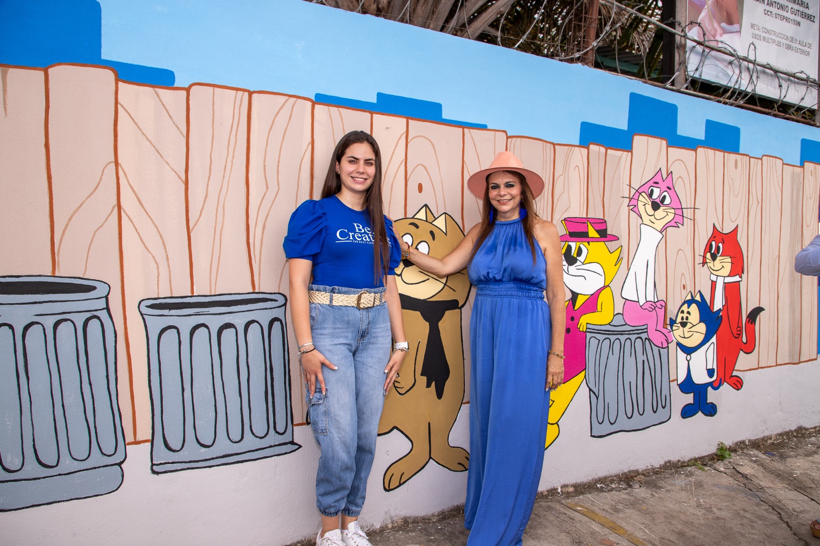 Niñez Tapachulteca Inspira con el Concurso “Calles Limpias y Seguras”