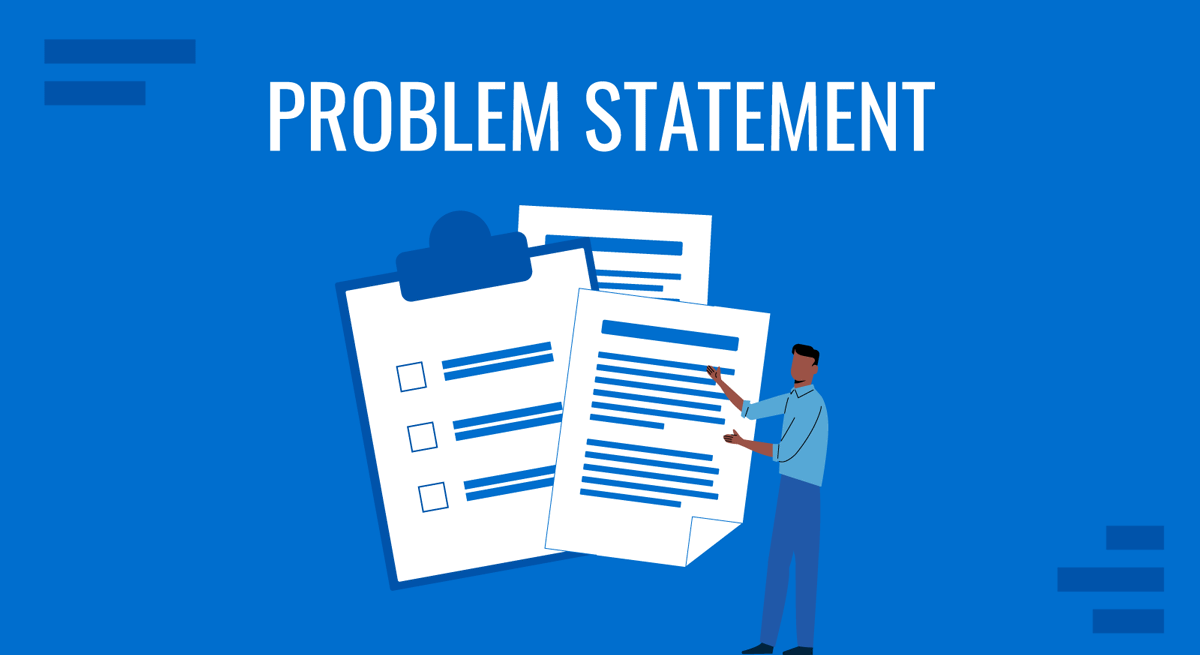 PROBLEM STATEMENT CANVAS