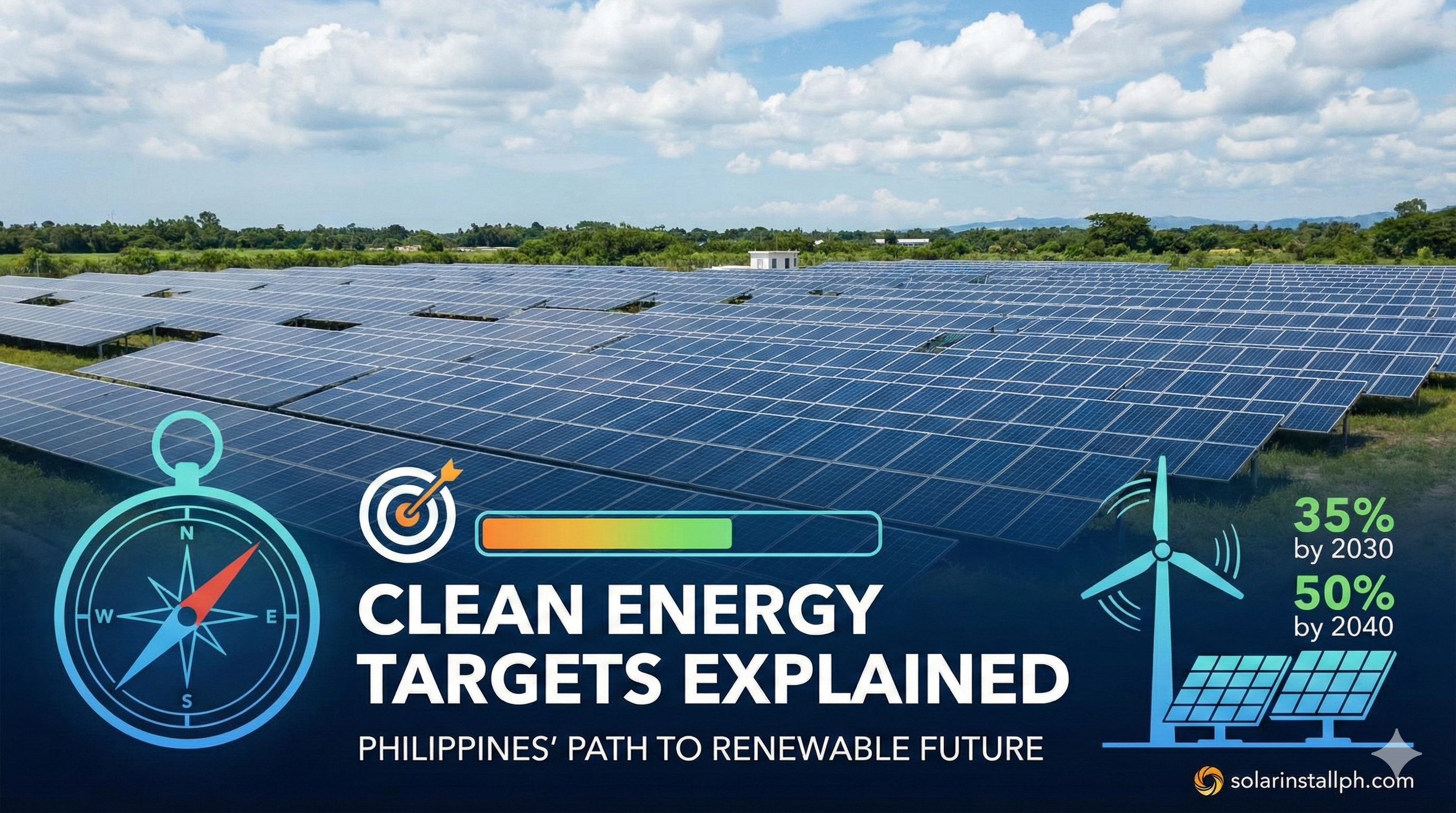 Clean Energy Targets Explained