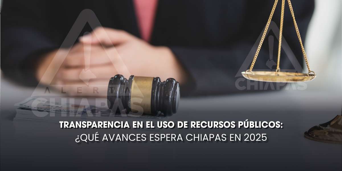 ¿Frenará la violencia a los eventos públicos en Chiapas?