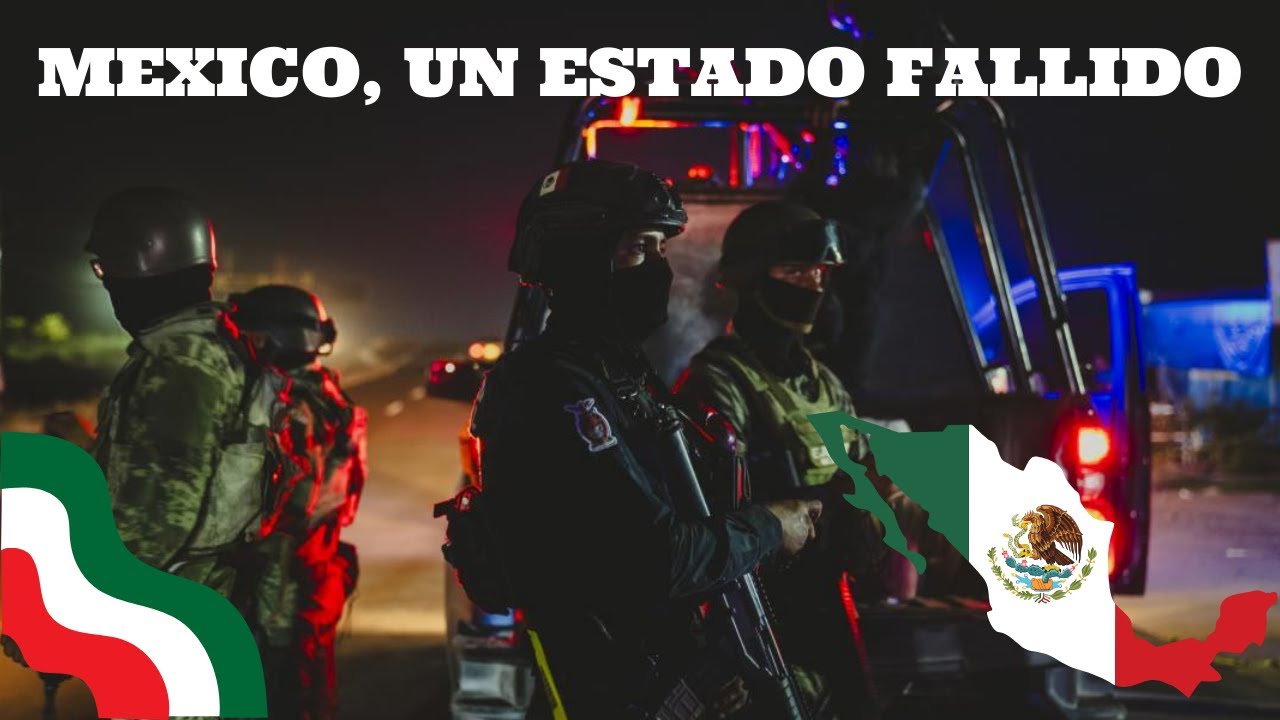 México sigue ganando mientras Estados Unidos ganaba Se incendia