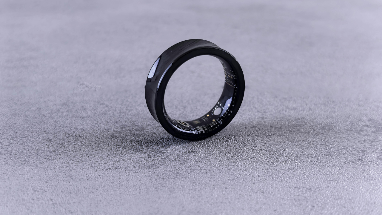 Oura Ring: The Wearable That Tracks Your Body Like Never Before