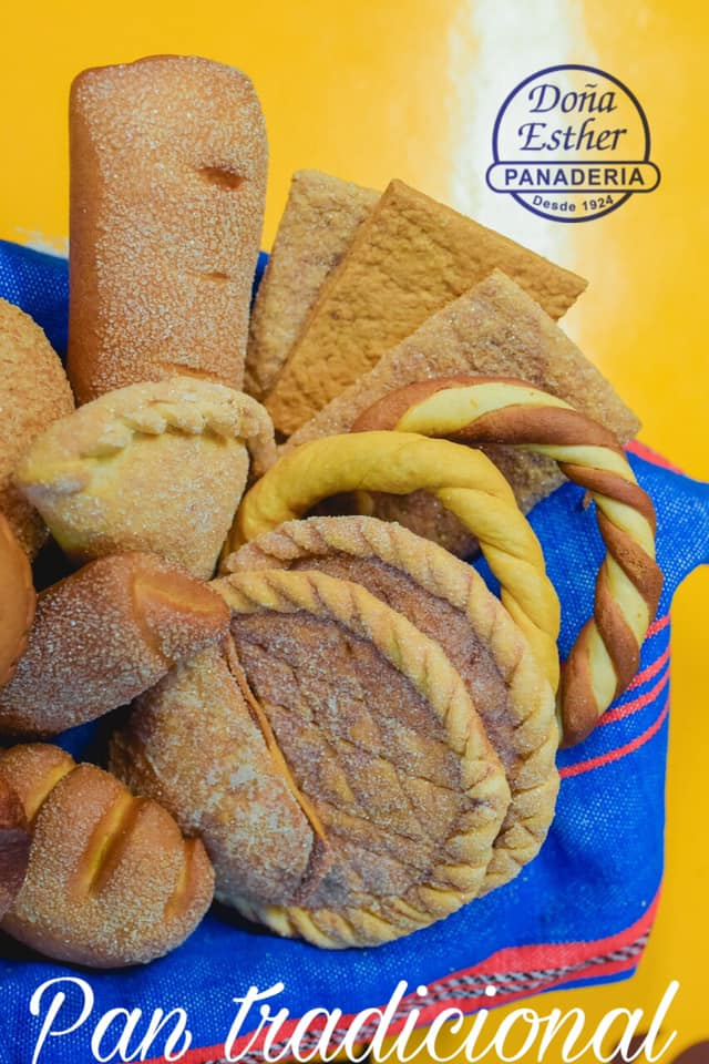 Doña Esther: el sabor que hizo historia en el pan coiteco