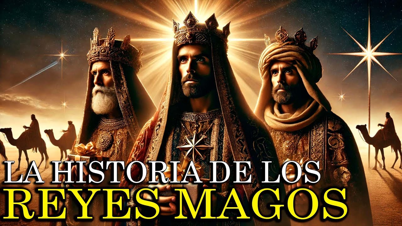 Reyes Magos: la historia oculta detrás del mito que visita tu casa cada 6 de enero