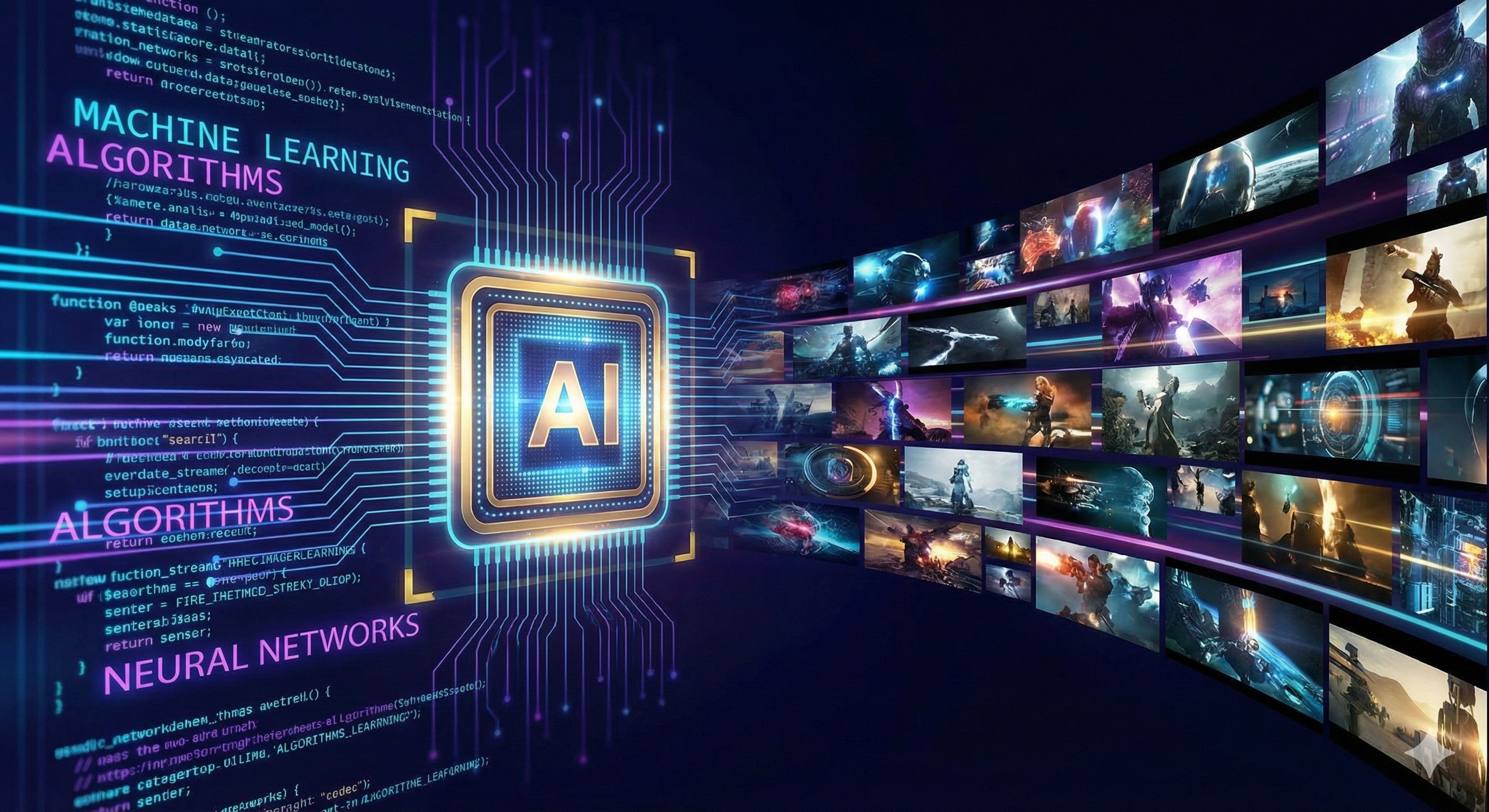 From Script to Screen: How to Create a Cinematic Book Trailer Using AI
