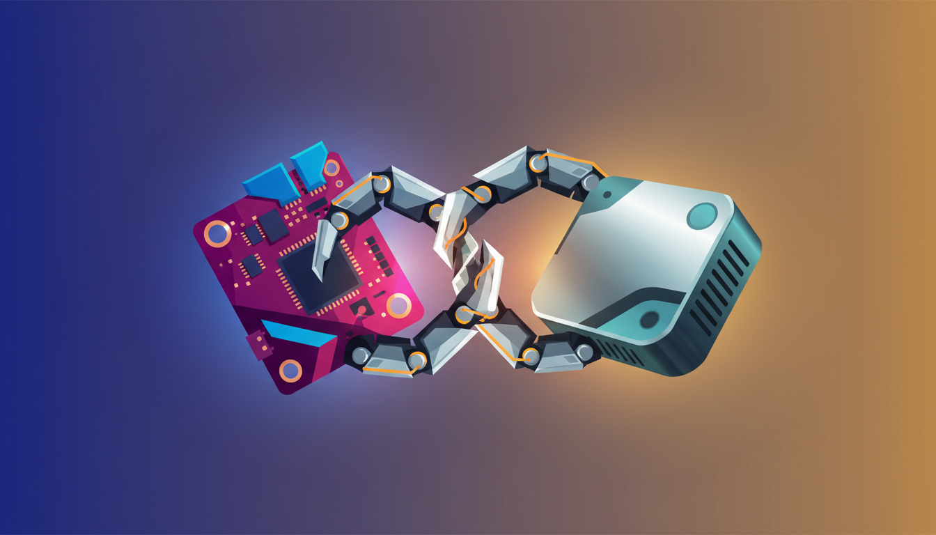 Raspberry Pi 5 vs. Intel NUC: The Ultimate OpenClaw Showdown