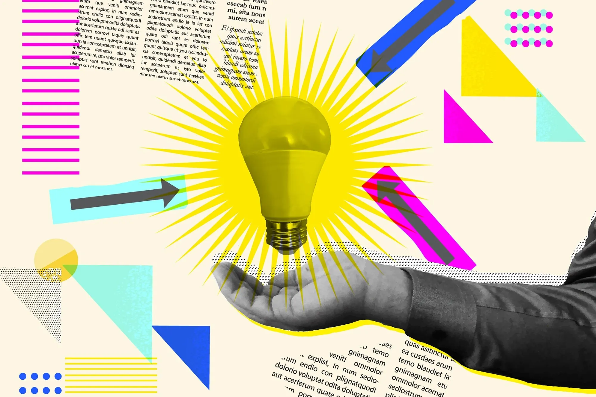 MA TRẬN Ý TƯỞNG KHỞI NGHIỆP