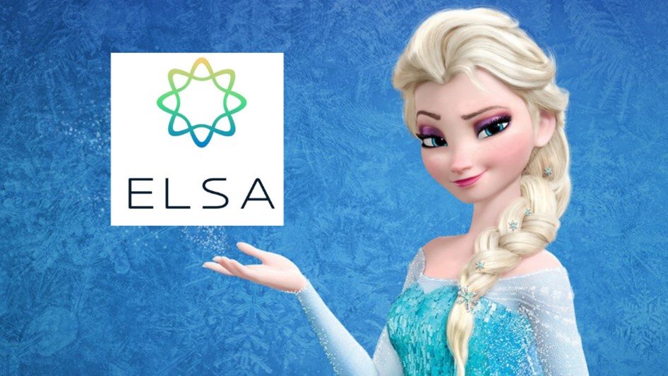 CÚ "LẬT KÈO" CỦA ELSA SPEAK