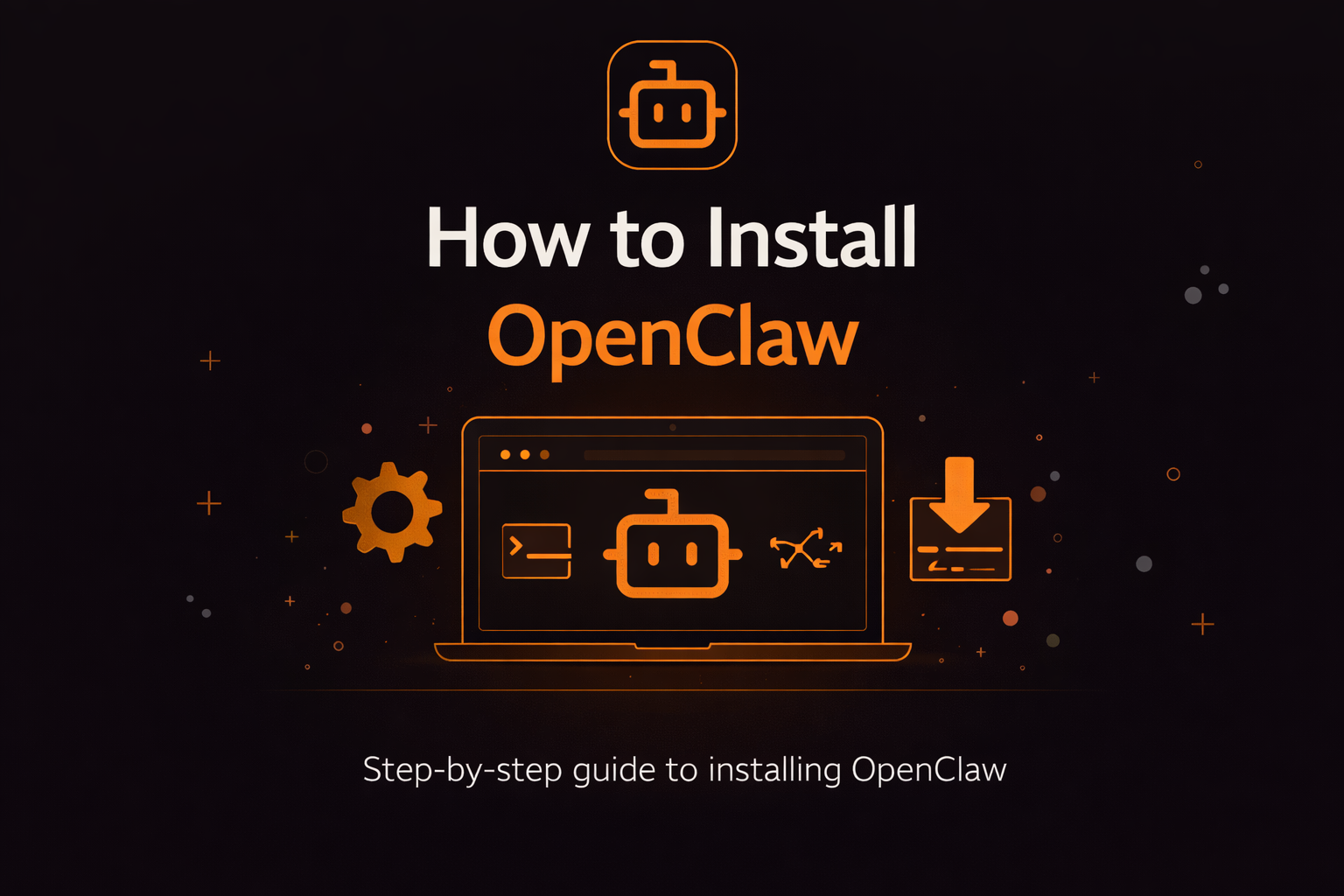How to Install OpenClaw