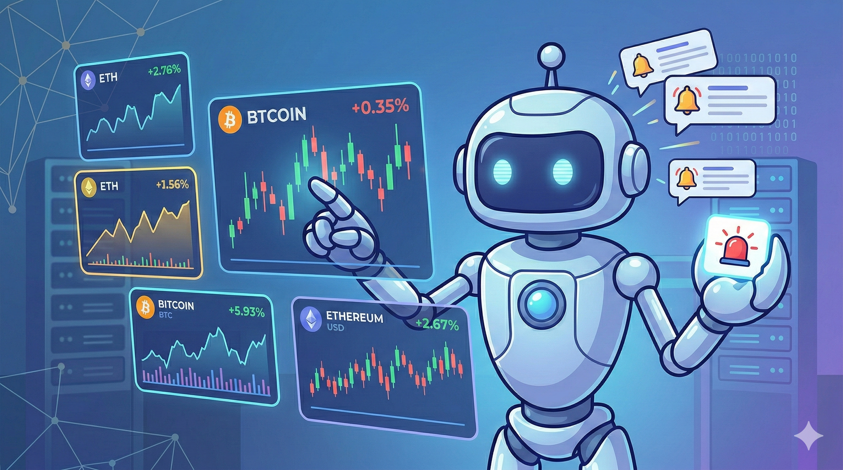 The Best OpenClaw Skills for Crypto Tracking and Alerts