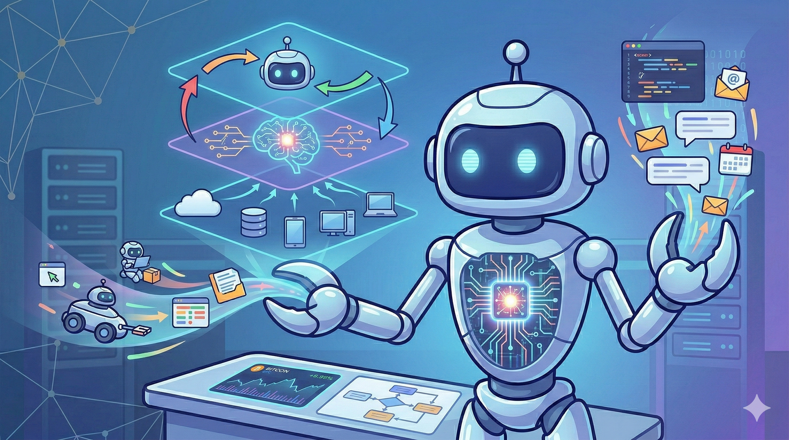 What Is OpenClaw and How Does It Work?