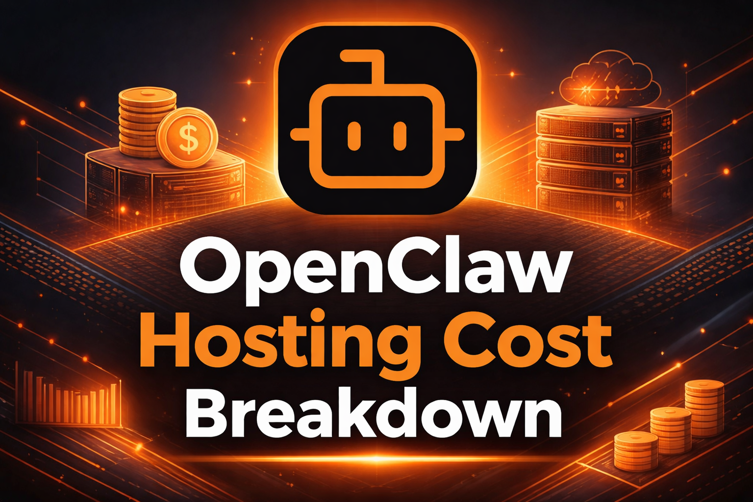 OpenClaw Hosting Cost Breakdown