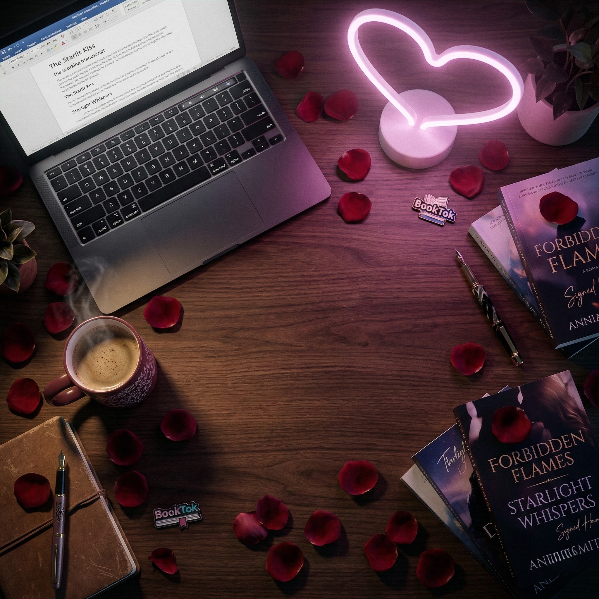 The Best AI Tools for Romance Novelists in 2026: Write Your Bestseller Faster