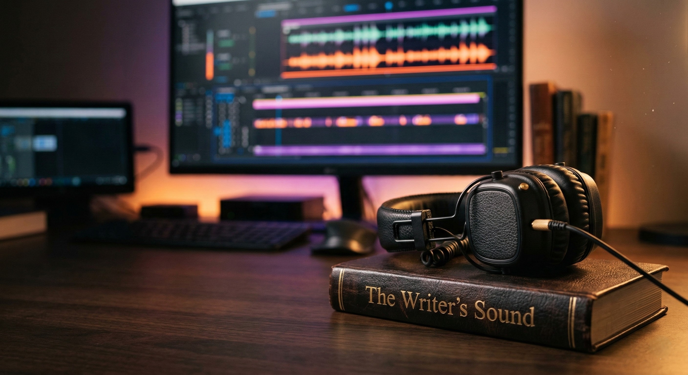 How to Create an Audiobook with ElevenLabs for Audible (2026 Workflow)