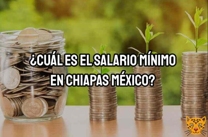 El salario mínimo en Chiapas no es respetado