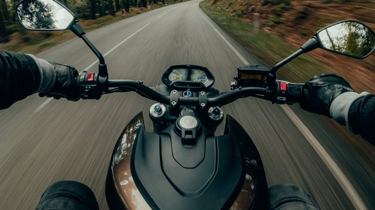 Motorcycle Battery Maintenance for Long Touring Trips