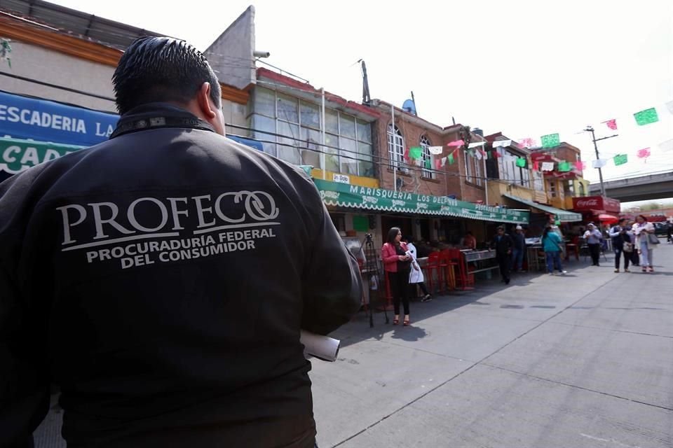 Adiós tortilla de hielera, nueva normativa genera dudas entre comerciantes