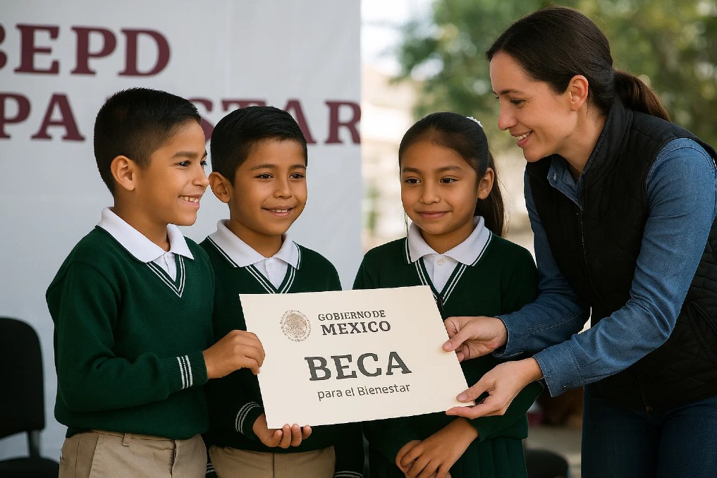 Chiapas recibirá más de 40 mil millones de pesos para educación en 2026