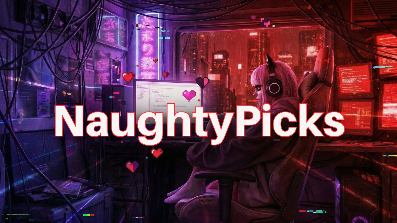 NaughtyPicks - The Ultimate Directory of Top NSFW AI Tools