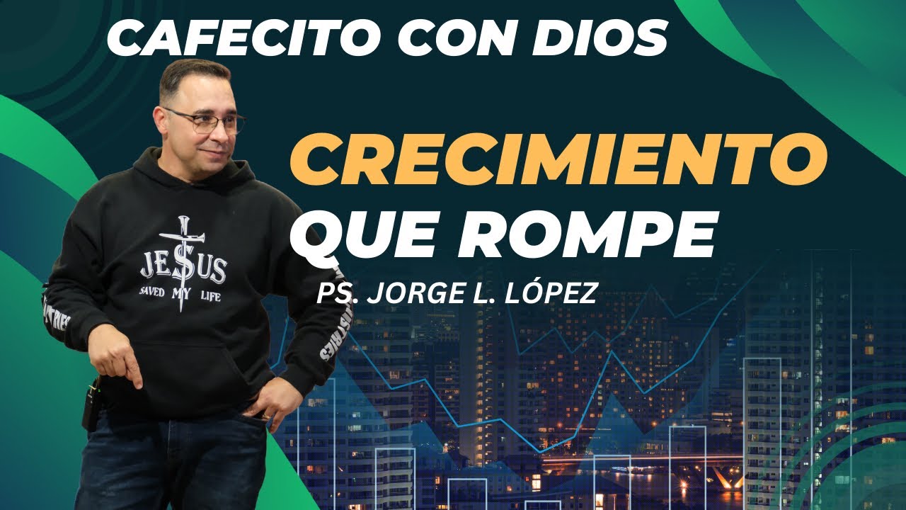 ¡CAFECITO QUE ROMPE BARRERAS!