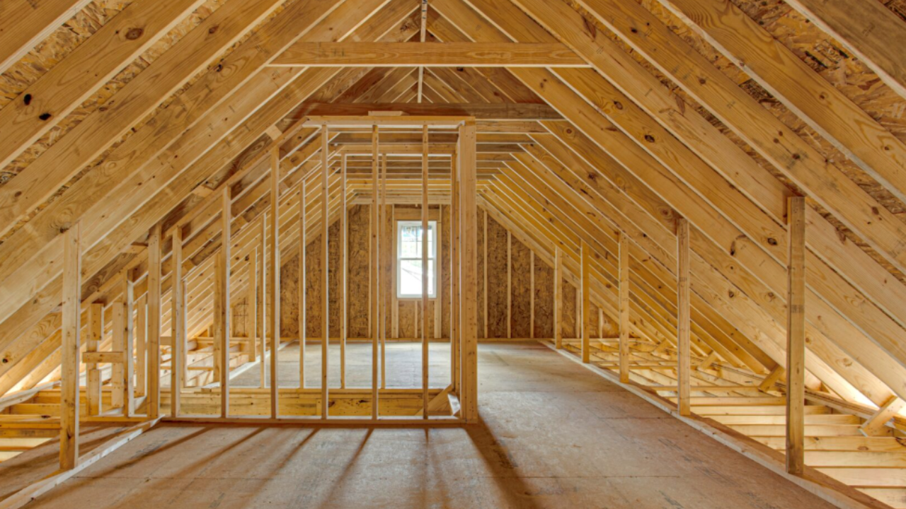 Attic Insulation Musts: A Complete DIY Guide to Foam Board and Major Cost Savings