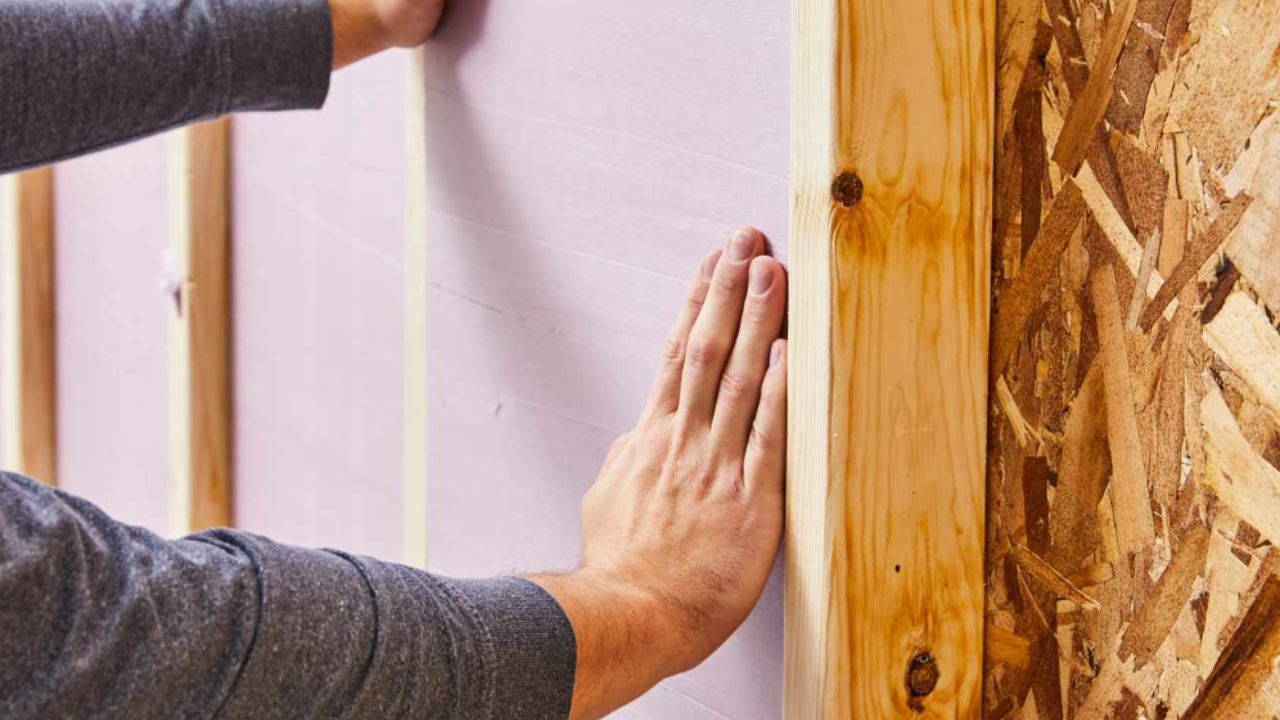 Best Insulation for Garage Walls (Cheap and Highly Effective Options That Actually Work)