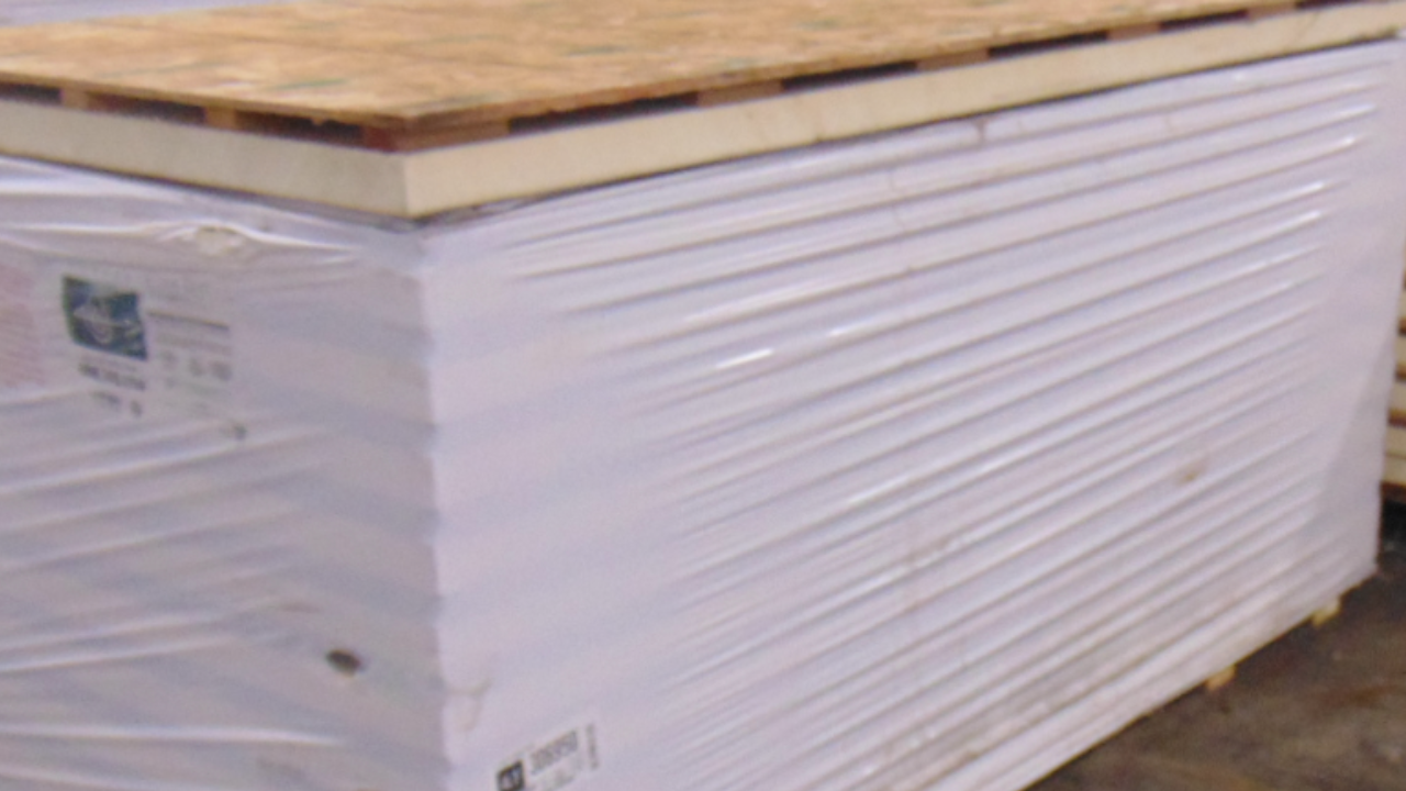 Is Used Insulation Safe? What You Need to Know Before Buying