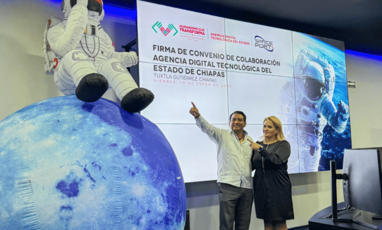 Chiapas, escenario de innovación tecnológica para el aprendizaje