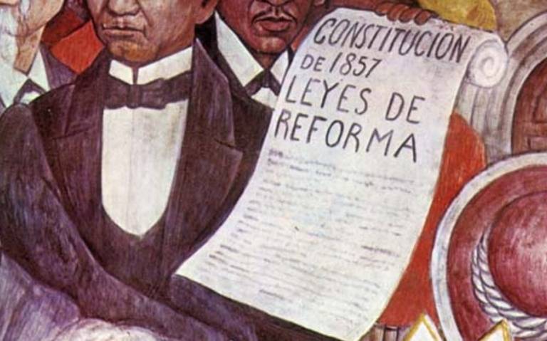 La Reforma del Pueblo