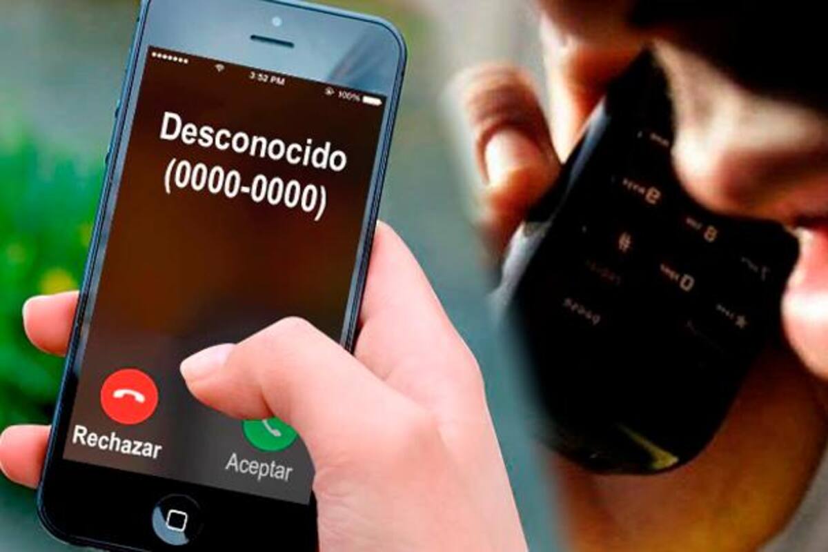Estos son los números que no debes contestar para evitar estafas