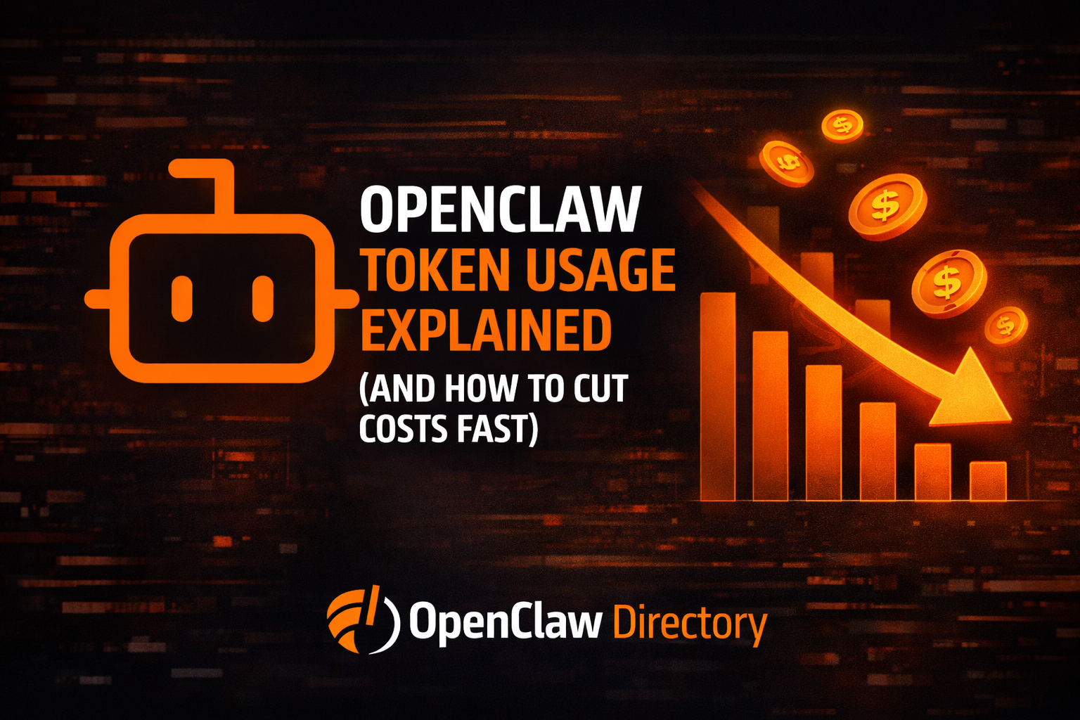 OpenClaw Token Usage Explained (And How to Cut Costs Fast)