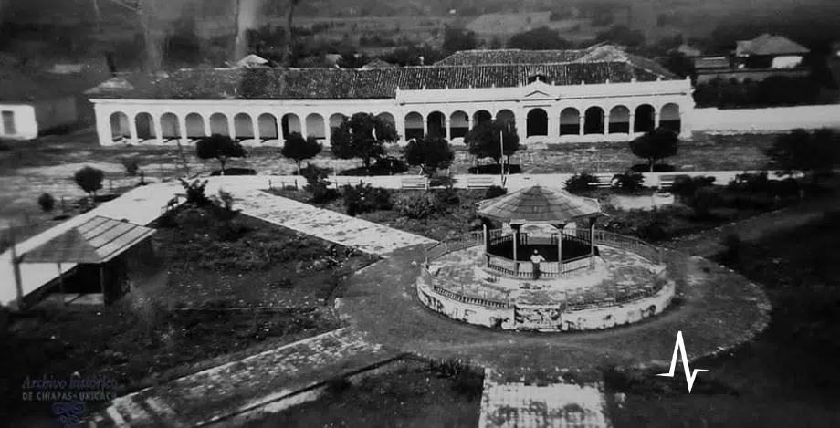 El terremoto histórico de Teopisca, Chiapas (sismo de magnitud 7.7)