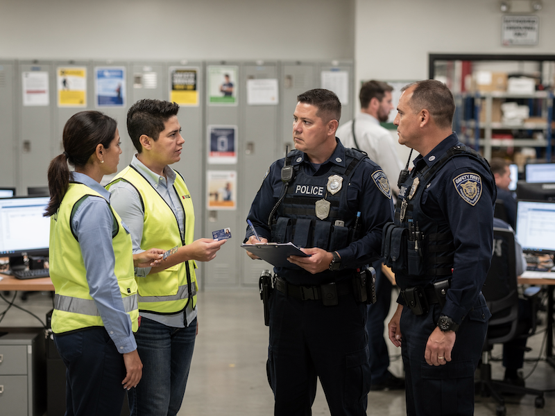 Should I Be Concerned About the Recent Ice Raids? What to Know