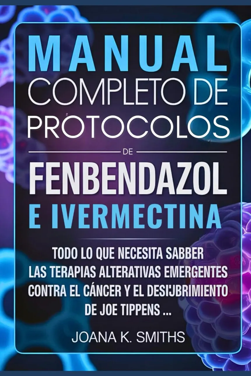 Patrocinado: Dale a tu cuerpo una buena limpieza de primavera con Ivermectina...