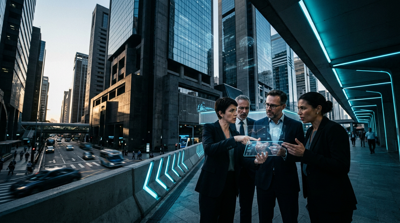 KỶ NGUYÊN HẬU TRỢ GIÁ AI