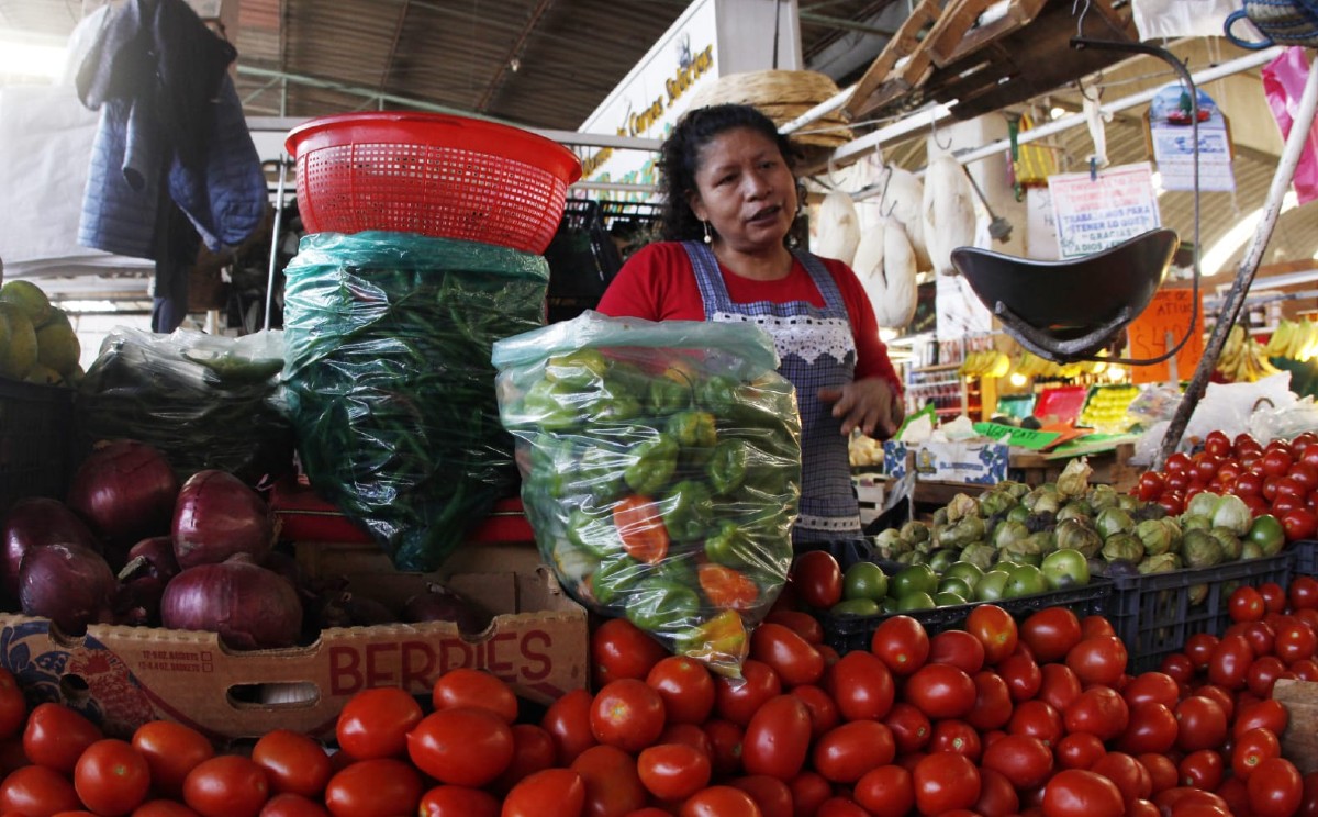 6 de cada 10 chiapanecos ganan menos de la canasta alimentaria