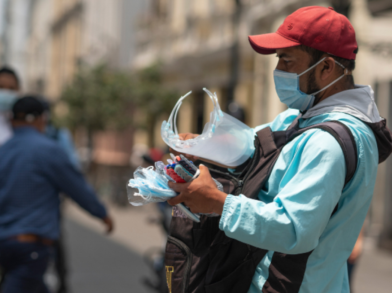 Chiapas pierde 53 mil empleos y la informalidad alcanza el 75%