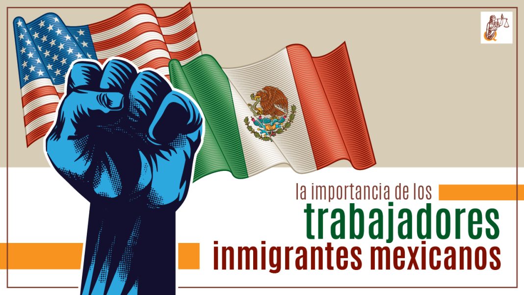Recursos esenciales para inmigrantes mexicanos en los Estados Unidos