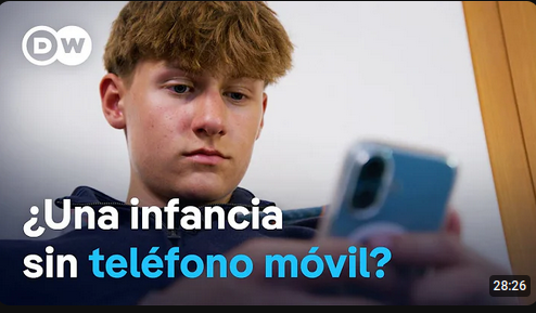 El dilema del celular: TikTok, Snapchat y cómo proteger a tus hijos