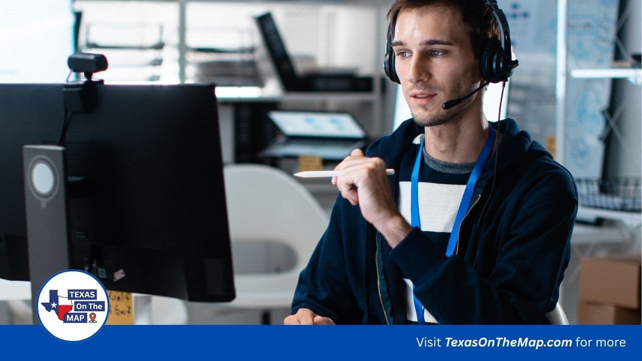 business it support Austin