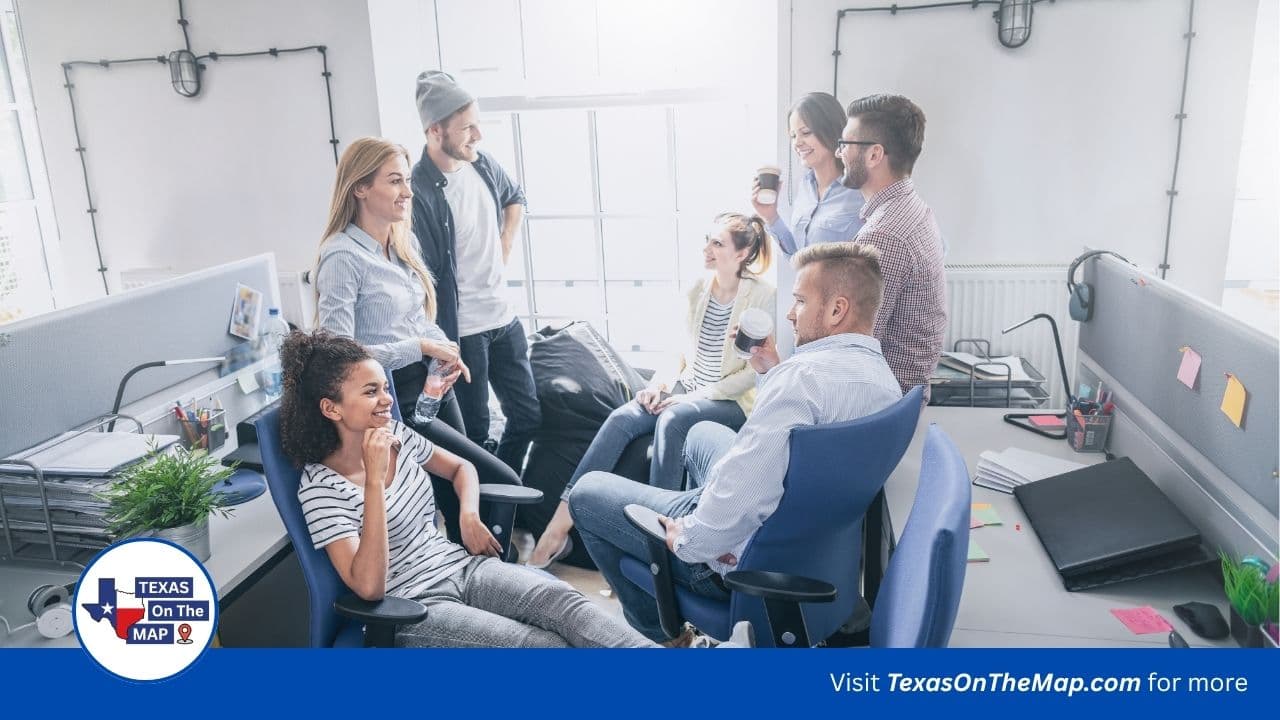 austin business journal best places to work