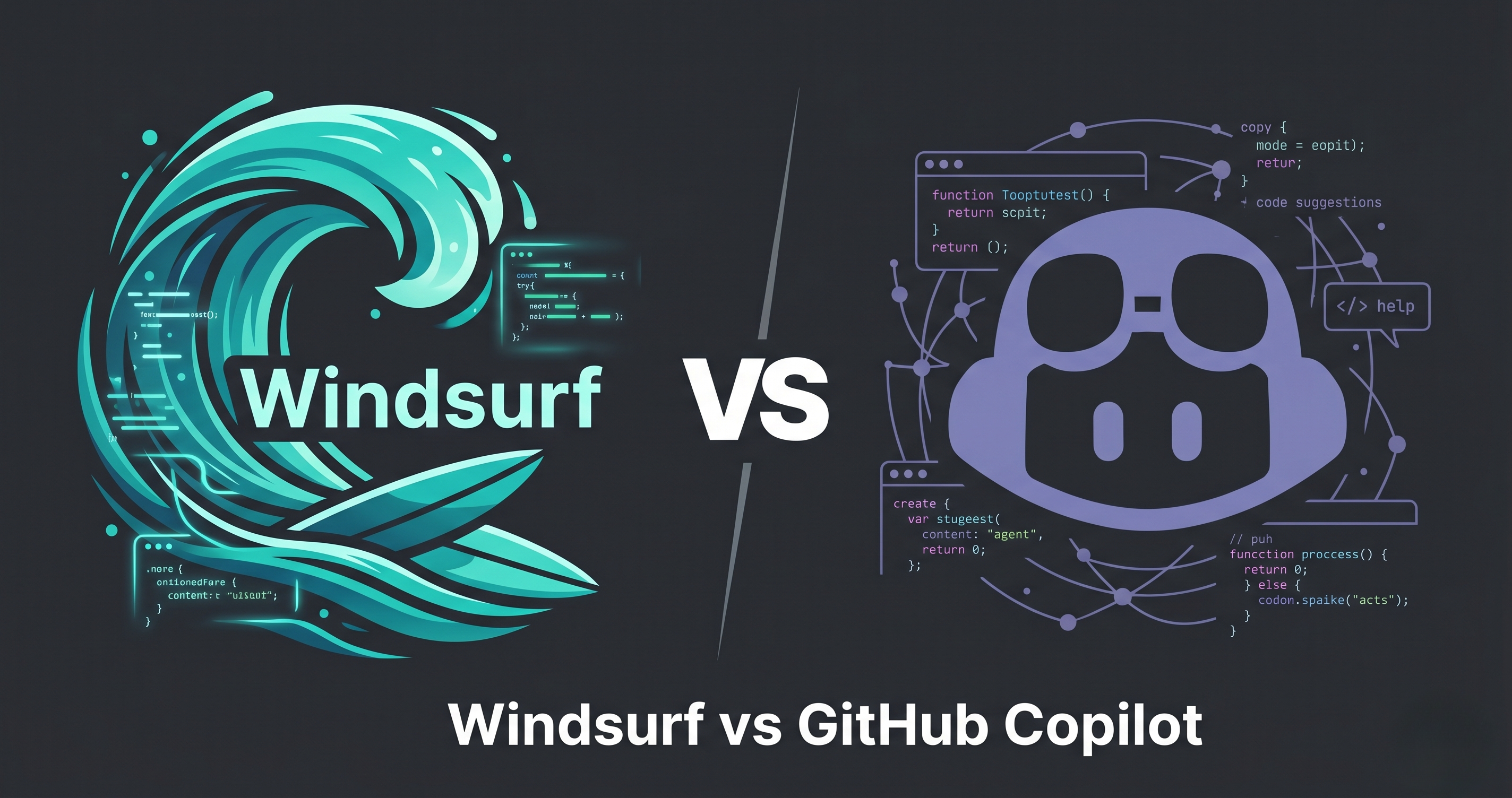 Windsurf vs GitHub Copilot (2026): Which AI Coding Tool Wins?