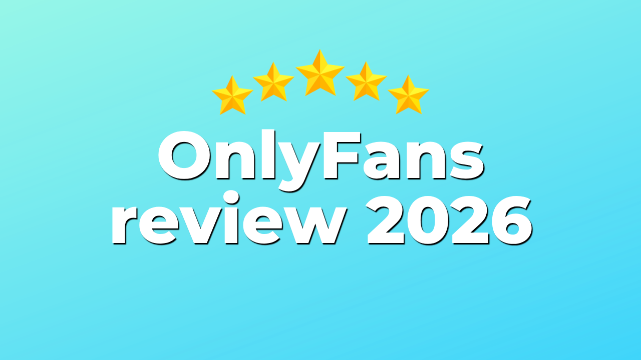 OnlyFans review 2026