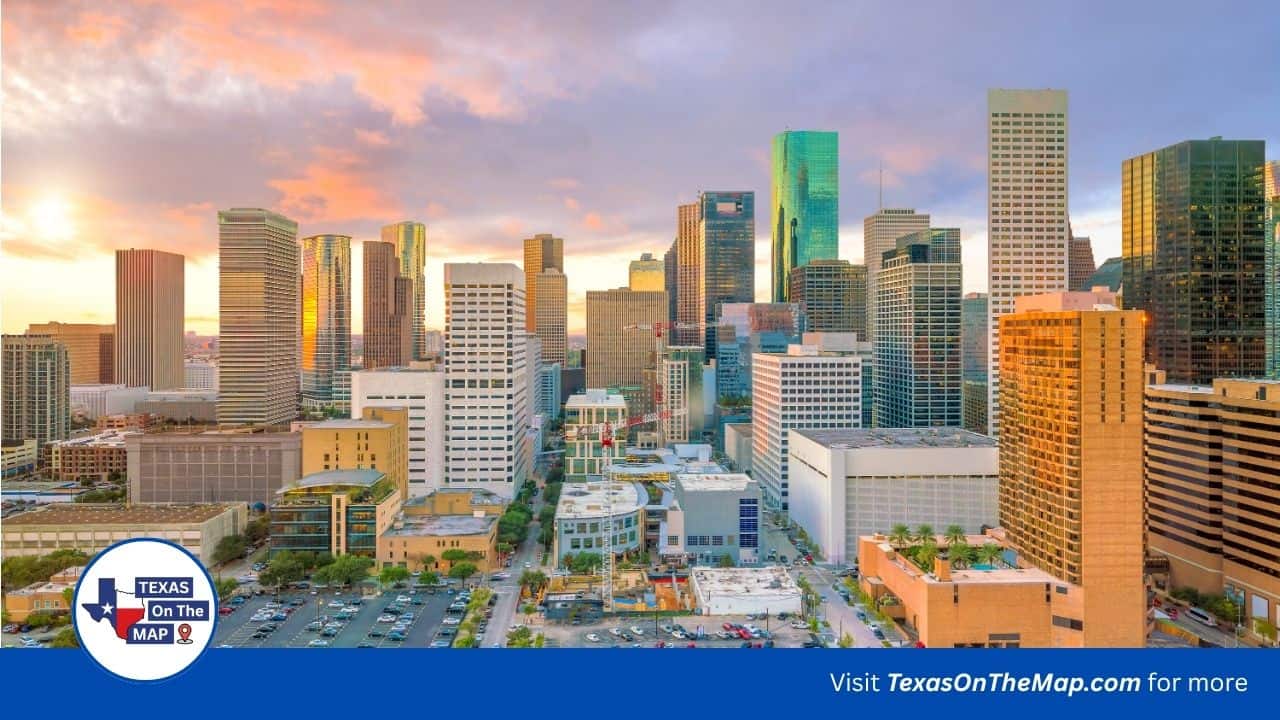 Business for Sale in Houston 