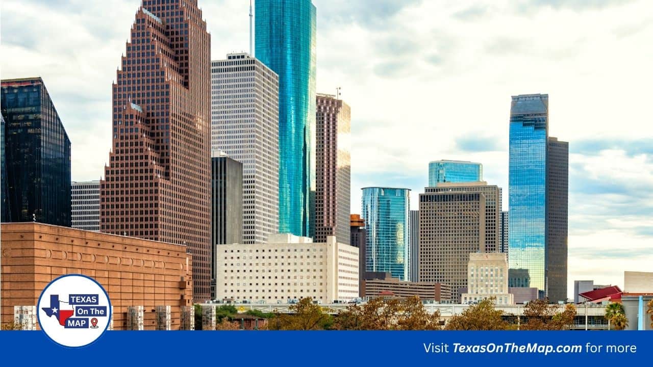 Business to Buy in Houston