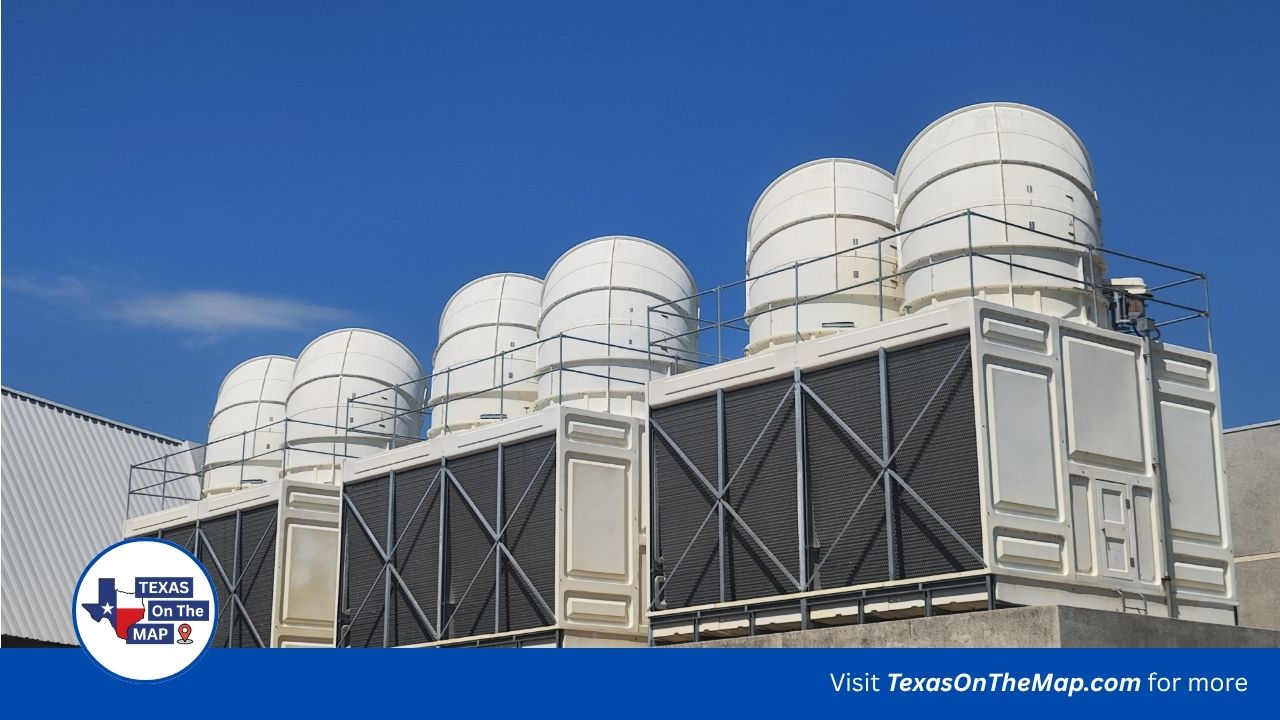 Commercial Building Services in Houston, TX