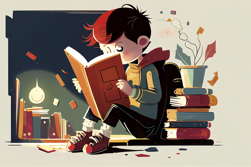 Chiapas sin comprensión ni hábitos de lectura, advierten