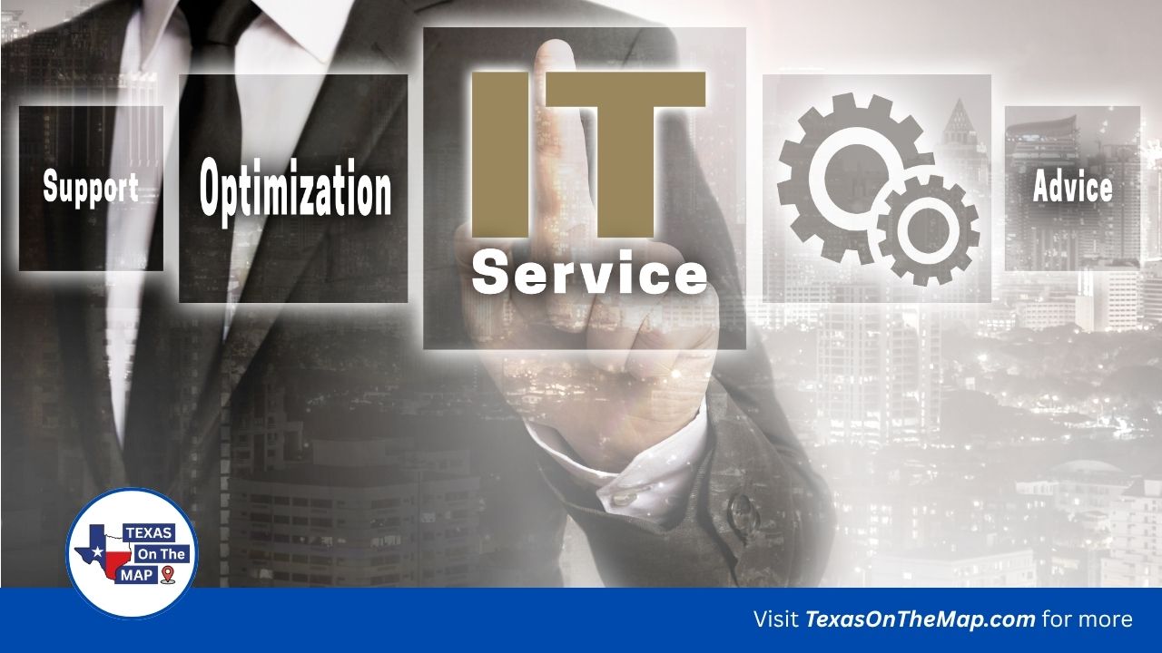  IT & Technology Services for Houston Businesses