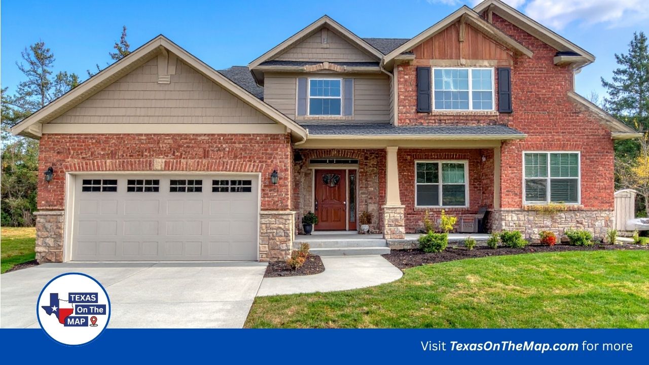 Home & Property Services in Houston, TX