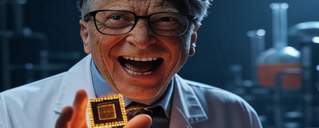 Mega demanda presentada contra Bill Gates y otros por "crímenes contra la humanidad" por vacunas contra el COVID